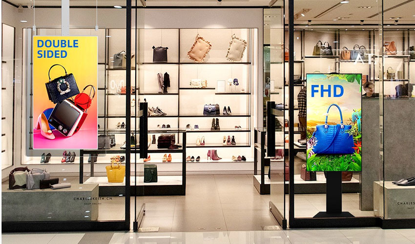 Ultimi blog aziendali su L'applicazione di cristalli liquidi ad alta luminosità all'aperto: illumina la nuova visione del display all'aperto