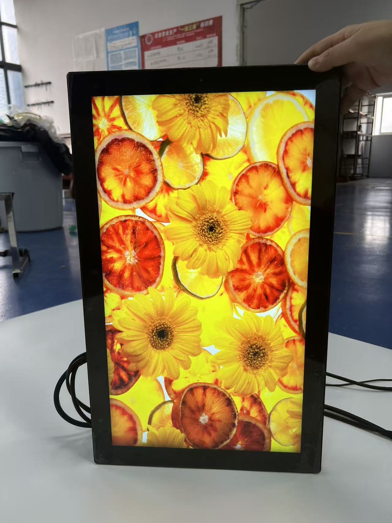 Ultimi blog aziendali su IP67 Monitor LCD industriale impermeabile