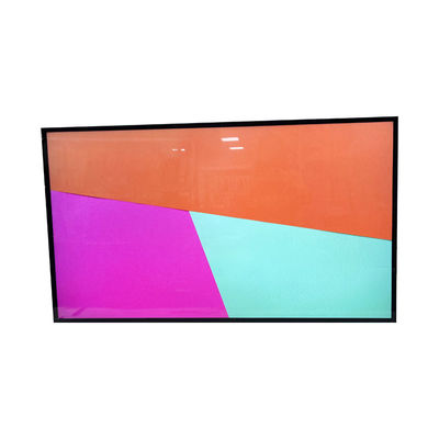 comprare Display esterni a schermo LCD HD, segnaletica digitale, frequenza di aggiornamento 240Hz fabbricazione online