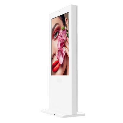 comprare Segnaletica digitale 1920x1080 RoHS certificata online manufacture