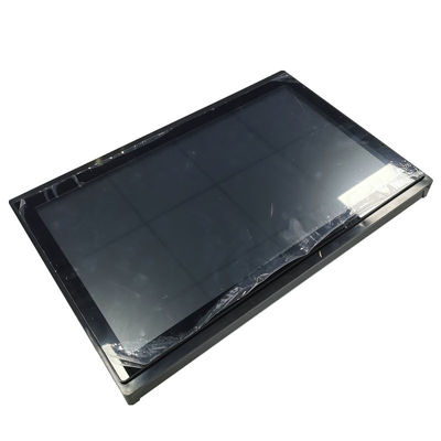 comprare 15.6 pollici Display LCD integrato di tipo aperto PC Touch Screen Module DC 12V online manufacture