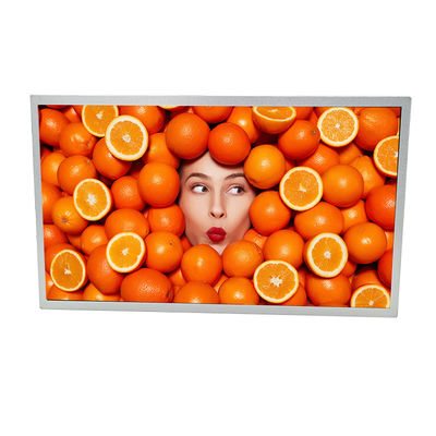 comprare 18.5 pollici di retroilluminazione a LED Modulo LCD ad alta luminosità di tipo aperto con rapporto di contrasto 1000 1 online manufacture