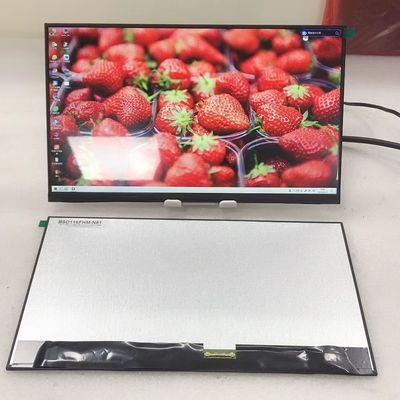 comprare 11.6 pollici 1000Cd/m2 Luminosità Alto luminosità schermo LCD con interfaccia VGA personalizzabile online manufacture