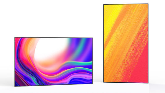 comprare ODM Finestra rivolta al tatto Digital Signage LCD Display Smart Digital Signage 2000nits online manufacture