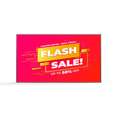 comprare Tempo di risposta veloce e luminosità regolabile 1200 1 Display LCD con rapporto di contrasto fabbricazione online