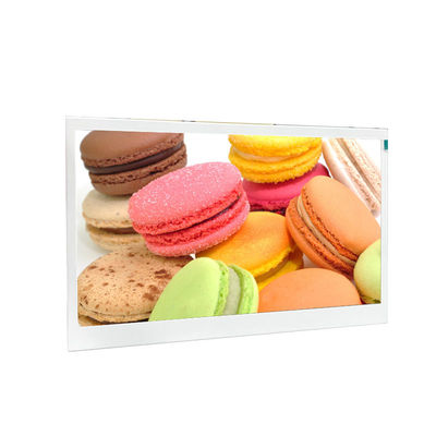 comprare Display TFT personalizzabile con retroilluminazione LCD Modulo HDMI Interfaccia VGA 13,3