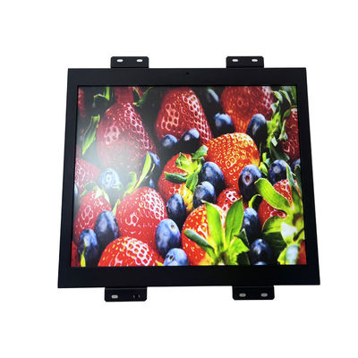 comprare 1280x1024 Contrasto HDMI VGA TFT LCD Display Module Bianco retroilluminazione a LED 19' online manufacture