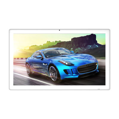 comprare Wifi Industrial All In One Android Touch Screen Display Panel PC 18,5