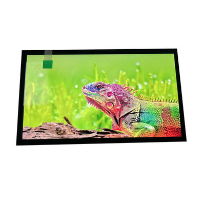 comprare LCD industriale da 7 pollici con interfaccia MIPI 2500 Cd/m2 Luminosità 1080x1920 Display online manufacture