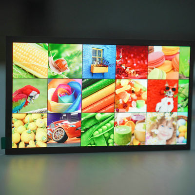 comprare schermo LCD ad alta luminosità HDMI a colori con 2500 Cd/m2 LCM Luminance online manufacture