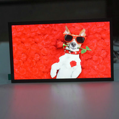 comprare Interfaccia Mipi LCD da 7 pollici Ultra High Bright Touch Kit, luce visibile online manufacture