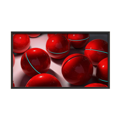 comprare Display pubblicitario a led da 55 pollici fabbricazione online