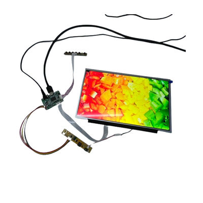 comprare 15.6 pollici pannello LCD industriale 1000 Cd/m2 LCM Luminosità online manufacture