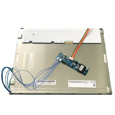 comprare LCD da 15 pollici 1024x768 leggibile alla luce solare con kit driver di interfaccia HDMI Basso consumo energetico online manufacture