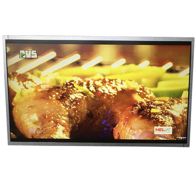 comprare 23.6 pollici Full HD 1920x1080 schermo LCD leggibile dal sole 1000 Cd/m2 Luminanza Interfaccia HDMI con display Kit online manufacture