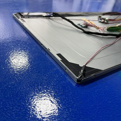 comprare 27 pollici Display LCD leggibile dalla luce solare 1000 Cd/m2 online manufacture