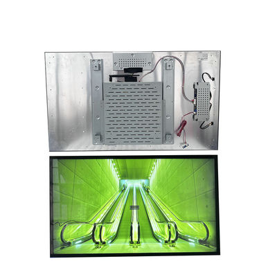 comprare Monitor visibile dalla luce solare all'aperto Full HD IPS schermo LCD risparmio energetico personalizzato fabbricazione online