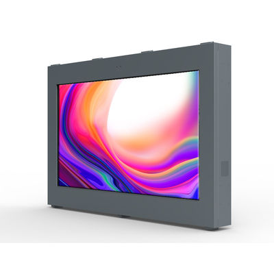 comprare Montaggio a parete Displayboard di segnaletica digitale esterno impermeabile 4000nits Luminosità online manufacture
