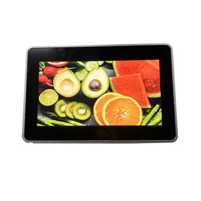 comprare Modulo di visualizzazione LCD TFT touch screen esterno incorporato VESA Mount online manufacture