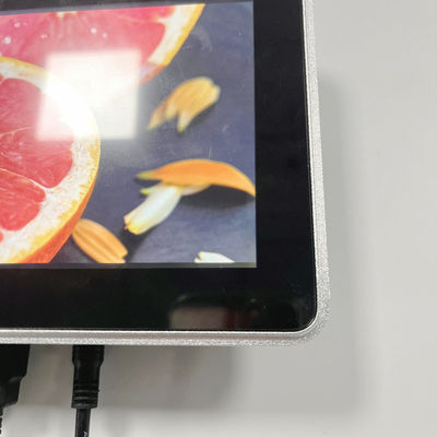 comprare OEM Luminosità Display LCD incorporato Monitor 1000 Nits 1024x600 online manufacture
