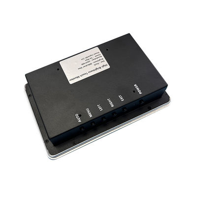comprare Display LCD incorporato a alta luminosità touch screen monitor VESA mount IP65 online manufacture