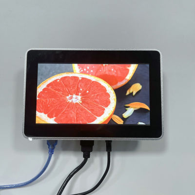 comprare Modulo di visualizzazione LCD TFT incorporato 10 Watt 16:9 Aspect Ratio ODM online manufacture