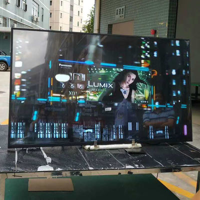 comprare schermo LCD da 75