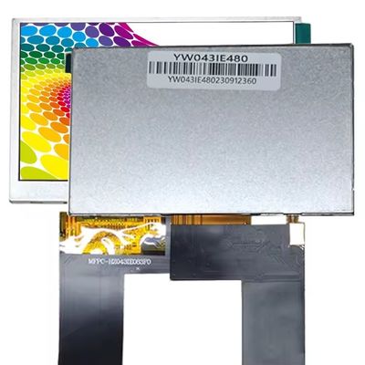 comprare 4.3 pollici sostituzione del modulo LCD originale Samsung online manufacture