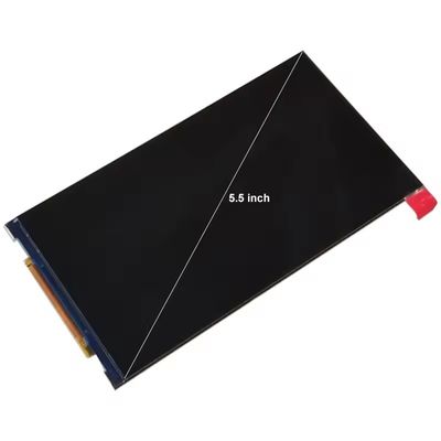 comprare 5Dispositivo di monitoraggio terminale portatile ultra-sottile da 5 pollici MIPI Interfaccia TFT LCD Display Moduli pannello oled online manufacture