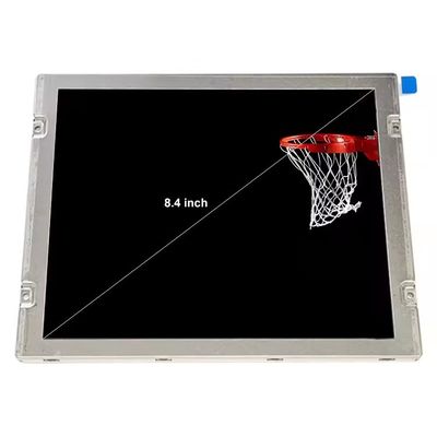 comprare 8schermo LCD per la pubblicità visiva all'aperto ad alta illuminazione da 0,4 pollici online manufacture