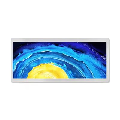 comprare 12.3 pollici Display LCD a colori pieni leggibile dalla luce solare Display IPS TFT FHD 1920x720 online manufacture