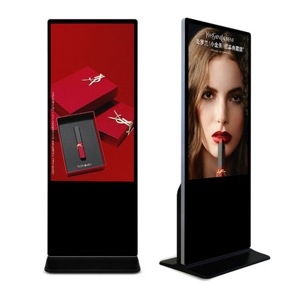 comprare Dispositivo per la pubblicità LCD a piano Android Dispositivo touchscreen a risoluzione 3840x2160 fabbricazione online