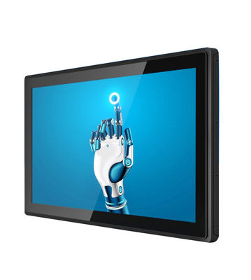 comprare Display touch screen LCD personalizzato incorporato PC 10Watt Alta luminosità online manufacture