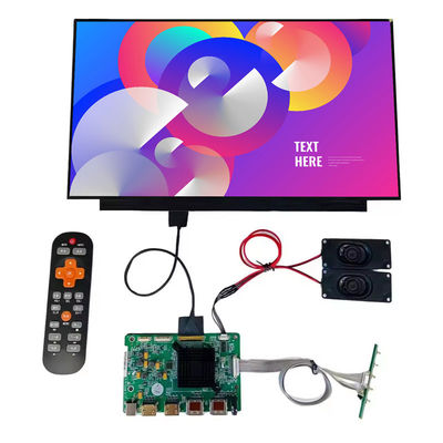 comprare 4K 14 pollici BOE TFT Modulo luce solare Visuabile Monitor LCD Display 3840x2160 RGB online manufacture