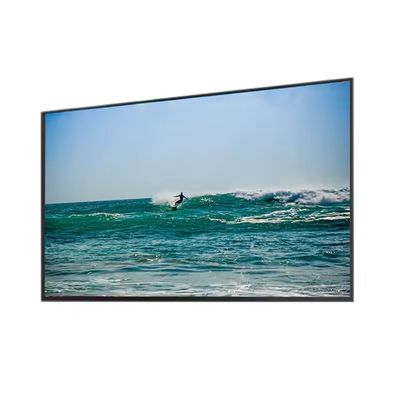 comprare UHD 90ppi 49 Inch 4K Display LCD Leggibile alla luce solare 700 Nits fabbricazione online
