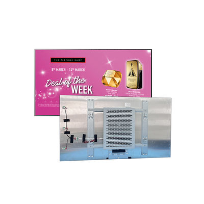 comprare 55 pollici LG 4000nits Modulo LCD ad alta luminosità online manufacture