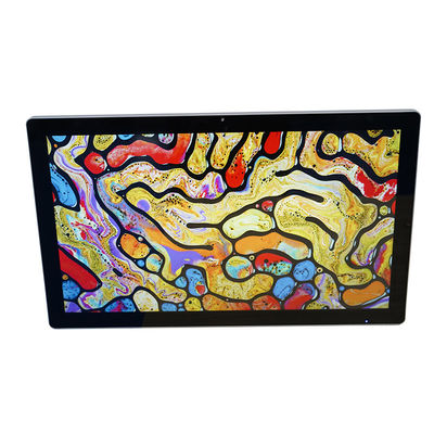 comprare Sistema operativo Android 11 Android Touch All In One Ram 16GB Luminosità 1000nits/ 1500nits/ 2000nits fabbricazione online