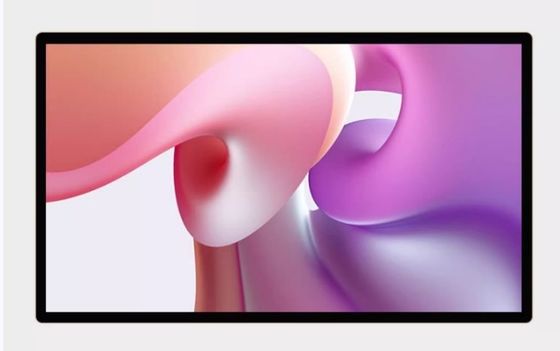 comprare 4GB di RAM Android Touch All In One con connettività wireless Bluetooth e luminosità di 1000nits fabbricazione online