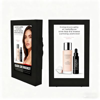 comprare Segnaletica digitale per esterni da 75 pollici con luminosità 2500 cd, rapporto d'aspetto 16:9 e chip RK3568 fabbricazione online