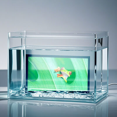 comprare Display pubblicitario LCD da esterno da 32 pollici con luminosità di 3000 nit e segnaletica digitale impermeabile IP67 fabbricazione online