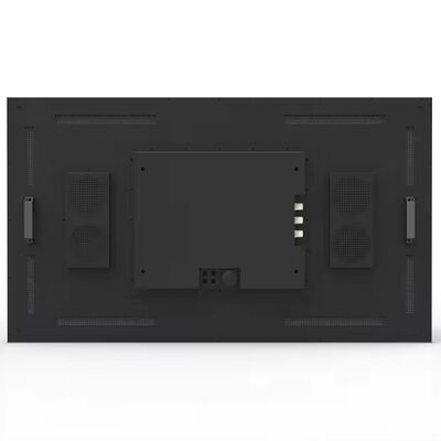 comprare Display pubblicitario LCD da esterno Full HD da 55 pollici con luminosità 3000-4000 cd/m2 e impermeabilità IP67 fabbricazione online