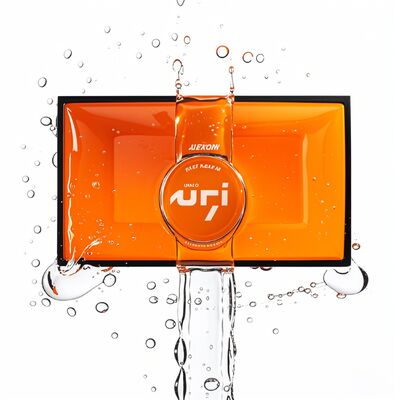 comprare 32 pollici IP67 impermeabile Outdoor LCD pubblicità macchina con luminosità 2000-3000cd per alta visibilità fabbricazione online