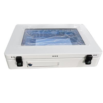 comprare 15.6 pollici schermo LCD ad alta luminosità IP65 impermeabile segnaletica digitale esterna con tocco capacitivo fabbricazione online