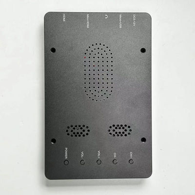 5Display a touchscreen industriale a LED da 0,5 pollici 2000 Nits Certificazione CE FCC RoHS