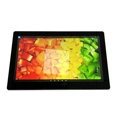 ODM Android Touchscreen Monitor Pannello SSD da 15,6 pollici 256 GB