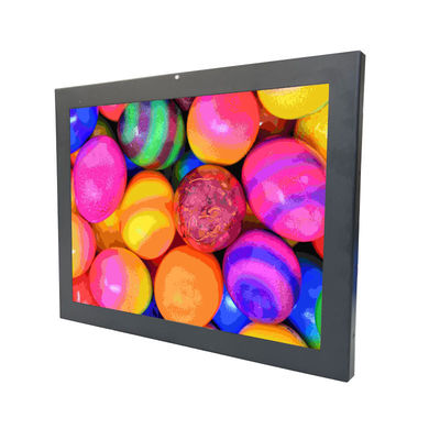 Display touch screen Android da 15 pollici tutto in un unico USB 3.0 Sistema Android 10