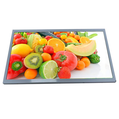23.6 pollici Android Touchscreen Display Monitor Tutto in Uno Nero Risoluzione 1920x1080