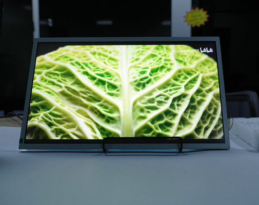 Controllo industriale LCD ad alta luminosità montato sul veicolo