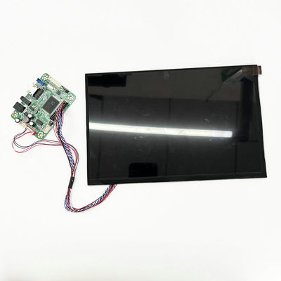 10.1' LTPS schermo LCD esterno leggibile con kit di ingresso del segnale HDMI VGA