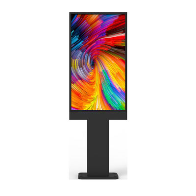 IP67 Full HD Led Outdoor Digital Display Screen 1920x1080 HDMI per la pubblicità